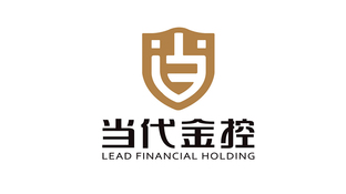 当代金控LOGO