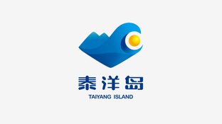 泰洋岛（海产品）LOGO