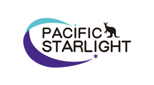 PACIFIC STARLIGHTLOGO设计