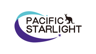 PACIFIC STARLIGHTLOGO