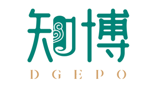 知博LOGO