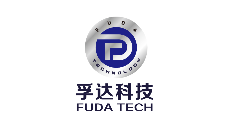 孚达科技logo