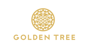 Golden TreeLOGO设计