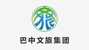 巴中文旅集团LOGO