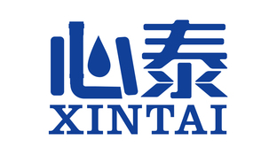 心泰LOGO