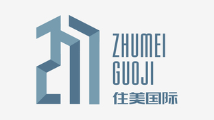 住美国际LOGO