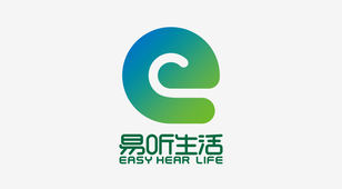 易听LOGO设计
