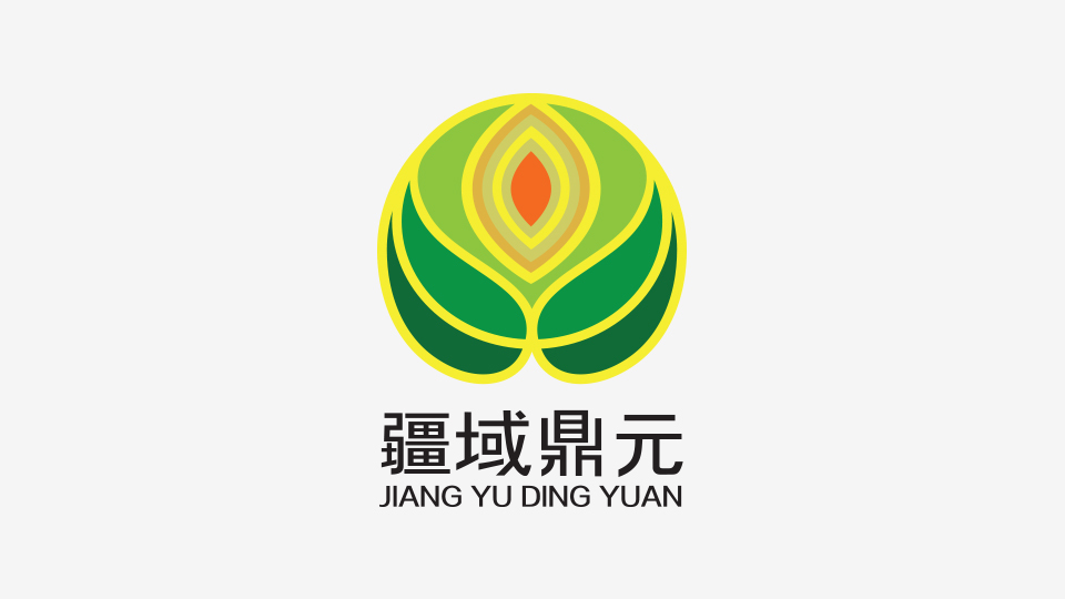 疆域鼎元logo