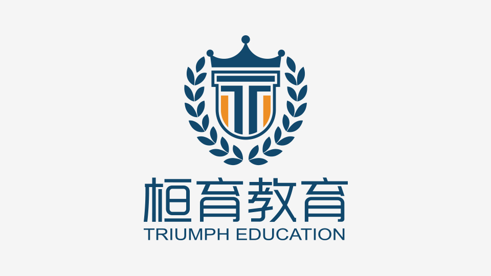 桓育教育logo