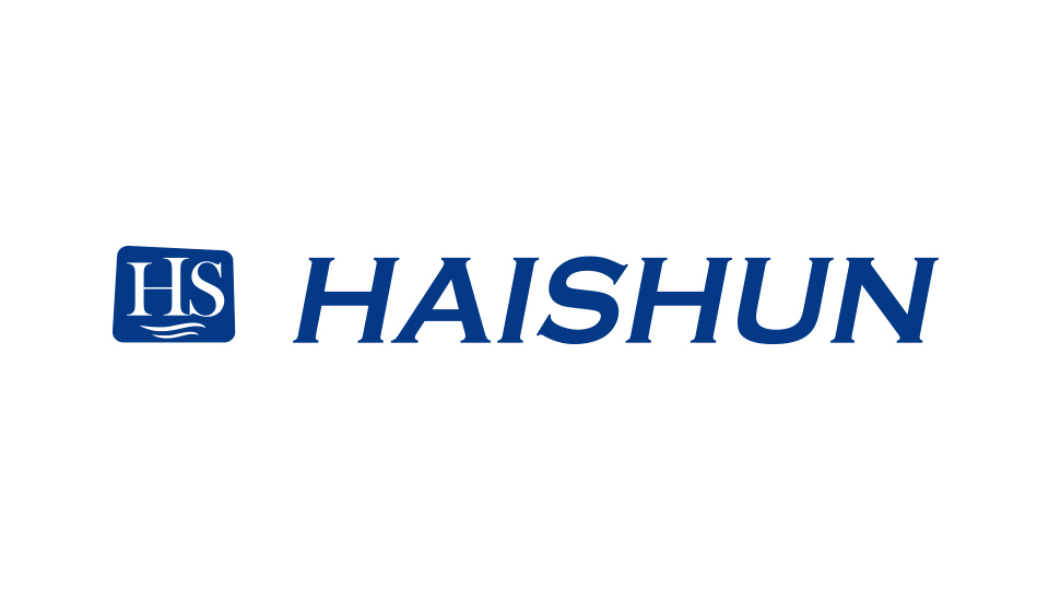 海顺logo