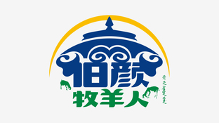 伯颜牧羊人LOGO