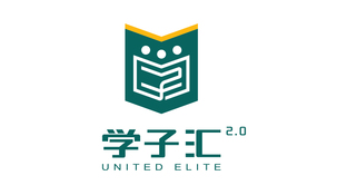 学子汇2.0LOGO