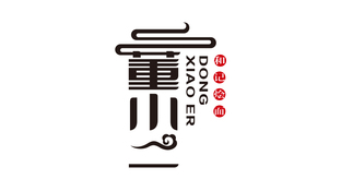 董小二LOGO