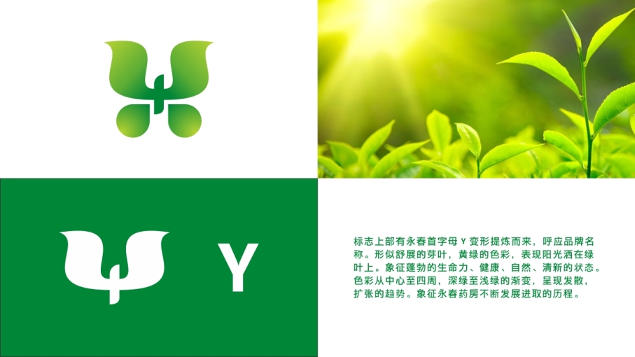永春大药房logo