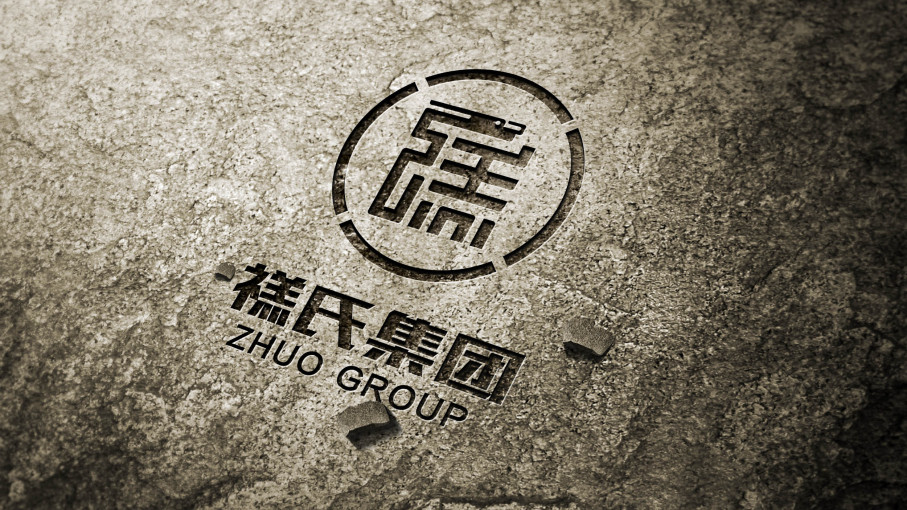 禚氏集团logo