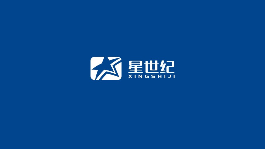 星世纪logo