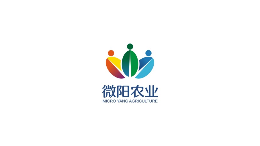 微阳农业logo图片含义/演变/变迁及品牌介绍 - logo