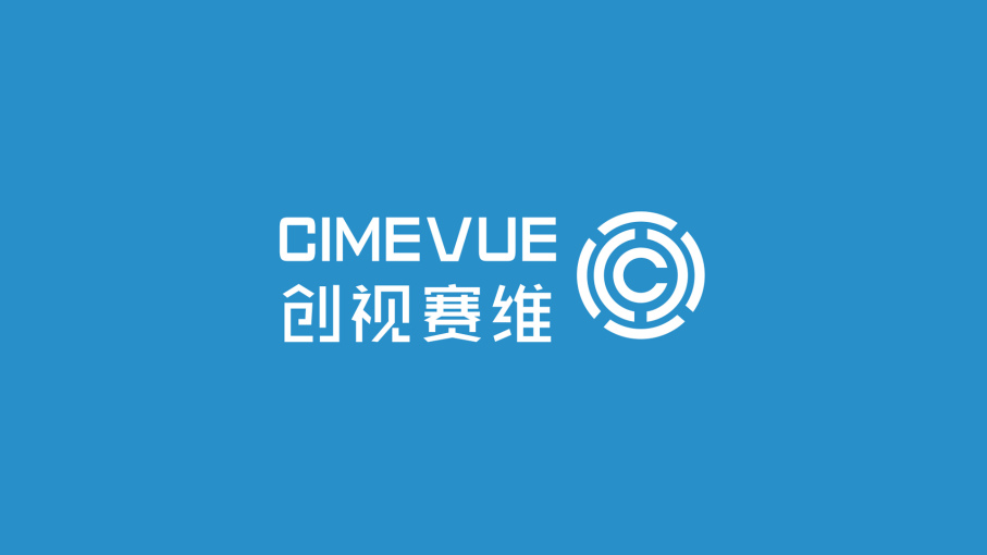 创视赛维logo