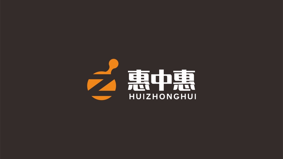 惠中惠logo