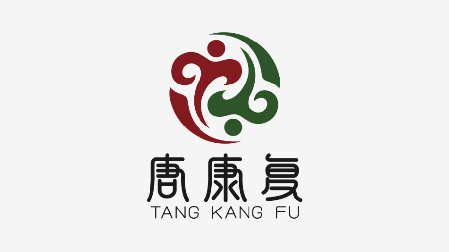 唐康复logo