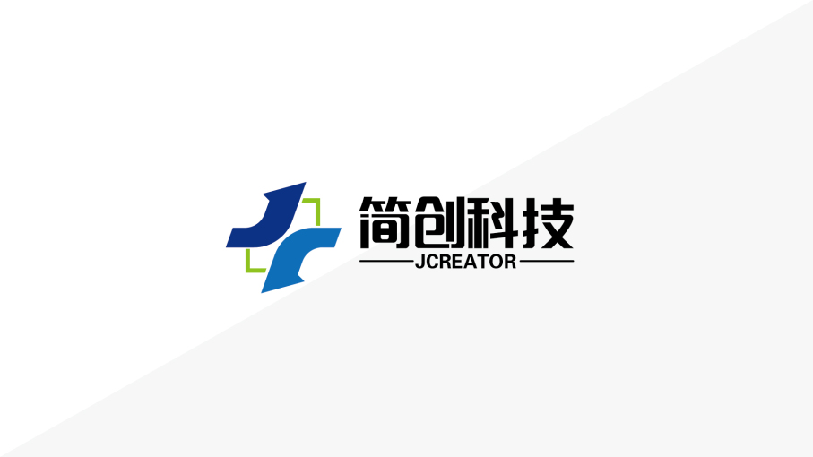 简创科技logo