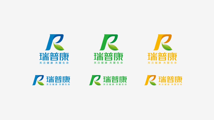 logo设计效果图4