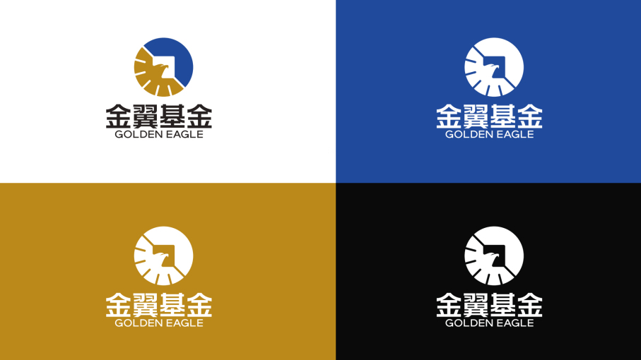 金翼基金logo