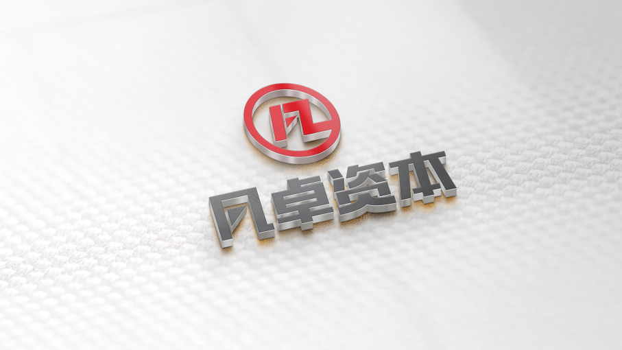 凡卓资本logo