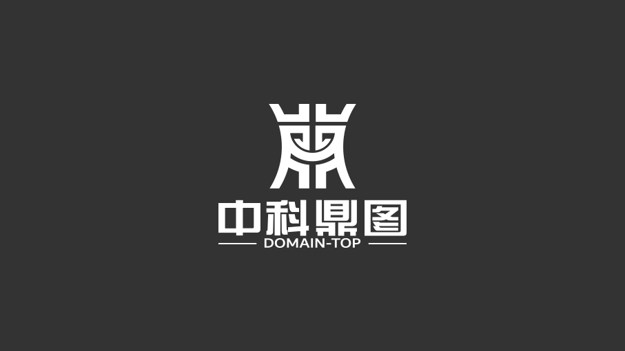 中科鼎图logo图片含义/演变/变迁及品牌介绍 - logo