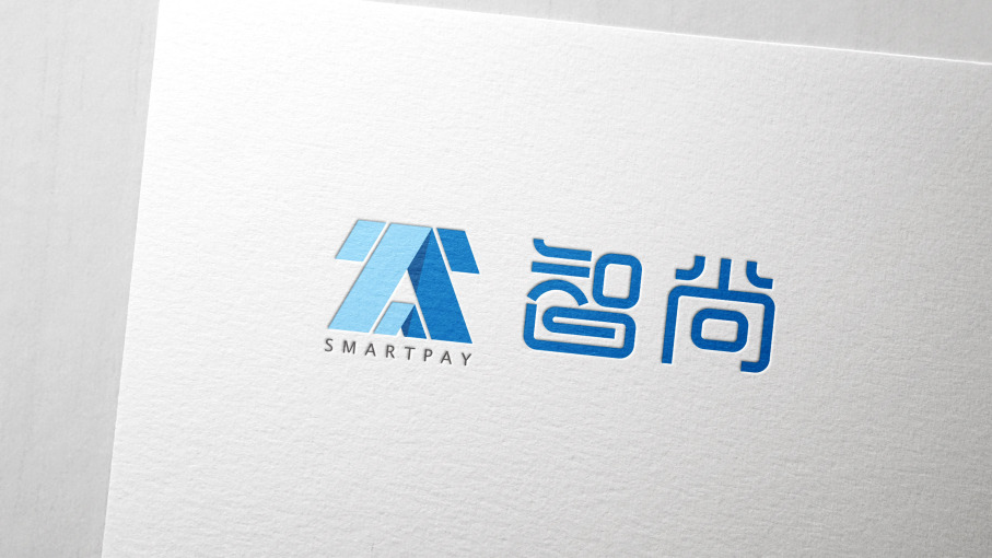 智尚logo