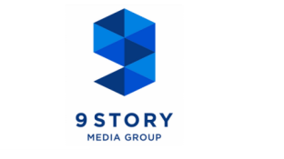 9 Story 媒体集团LOGO