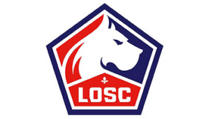 里尔足球俱乐部LOGO设计