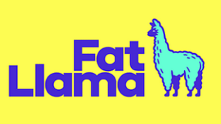 Fat LamaLOGO