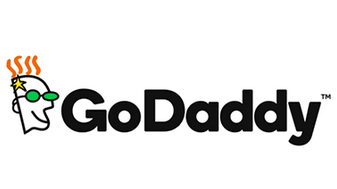 GoDaddy的历史LOGO