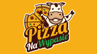 Pizza NaWypasieLOGO设计