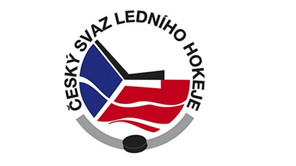 捷克冰球协会的历史LOGO