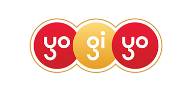 Yogiyo的历史LOGO