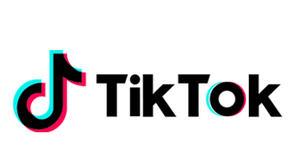 TikTok的历史LOGO