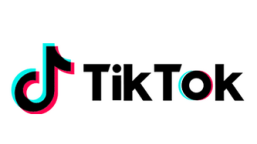 更新之前的TikTokLOGO设计