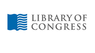 美国国会图书馆的历史LOGO