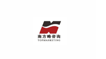 南方咨询LOGO设计