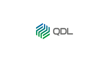 QDLLOGO设计