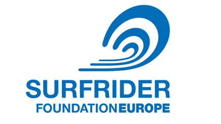Surfrider Foundation的历史LOGO