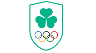爱尔兰奥林匹克联合会LOGO设计