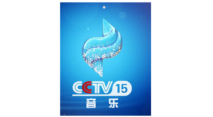 CCTV音乐频道LOGO设计