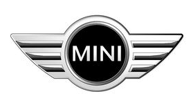 BMW Mini宝马迷你微型轿车LOGO设计