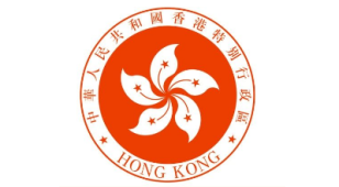 香港特别行政区区旗LOGO设计