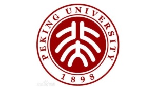 北京大学校徽LOGO设计