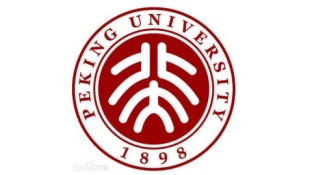 北京大学校徽LOGO