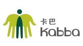 卡巴Kabba青少儿科技活动中心LOGO设计